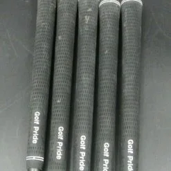 Set Of 9 X Lynx Black Cat Irons 3-SW Stiff Steel Shafts Golf Pride Grips -Clubs Sales Shop 32 5f203dc0 19a7 48af b327 fac118772d45