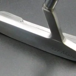 Maxfli TM-S2 Tad Moore Putter Steel Shaft 86.5cm Long -Clubs Sales Shop 32 5f31ea86 93c8 4447 b735 65d28f2bb9c2