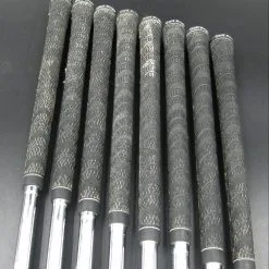 Set Of 8 X Mizuno Seve Ballesteros Irons 4-11 Regular Steel Shafts 17 Set Of 8 X Mizuno Seve Ballesteros Irons 4-11 Regular Steel Shafts -Clubs Sales Shop 32 5f32c486 93bd 49bd b482 73dfff0cc937