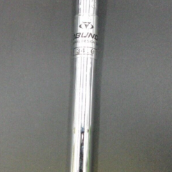 Japanese Tobunda Type-B Putter 90cm Playing Length Steel Shaft Lamkin Grip -Clubs Sales Shop 32 5f4e299b fb85 4579 b78a 670c14f64348