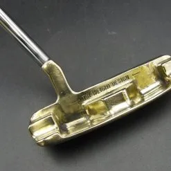 Vintage Accu Roll Pat Pending Putter Steel Shaft Length 90cm Lamkin Black Grip 17 Vintage Accu Roll Pat Pending Putter Steel Shaft Length 90cm Lamkin Black Grip -Clubs Sales Shop 32 5f6b7922 9f9e 41e6 acd5 2e107c872483