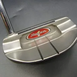 TaylorMade Rossa Fontana CGB Agsi Putter 82cm Steel Shaft Lamkin Grip -Clubs Sales Shop 32 5f73e41b db38 4ffe be28 74406922acdb