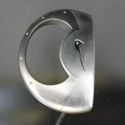 Nike OZ Mallet Putter Steel Shaft Length 87cm Nexgen Grip 15 Nike OZ Mallet Putter Steel Shaft Length 87cm Nexgen Grip -Clubs Sales Shop 32 5f9ebf8e 5d77 486b b391 894cddaae14e