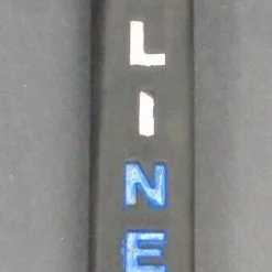 Refurbished Vintage SlotLine Putter 91cm Steel Shaft Slotline Grip -Clubs Sales Shop 32 5fcc803f b33e 48c9 bf8e dc60ad9d90d4