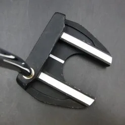 Tobunda Try Fit FN12 Putter 86.5cm Playing Length Steel Shaft Try Fit Grip -Clubs Sales Shop 32 5fe601f1 fb58 46d5 83ee 74278c6a8a6f