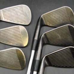 Set Of 6 X Adams Golf Idea Pro Black CB1 Forged Irons 5-PW Stiff Steel Shafts -Clubs Sales Shop 32 5ff1136a 03a5 4b00 a0e5 56874aad6ac7