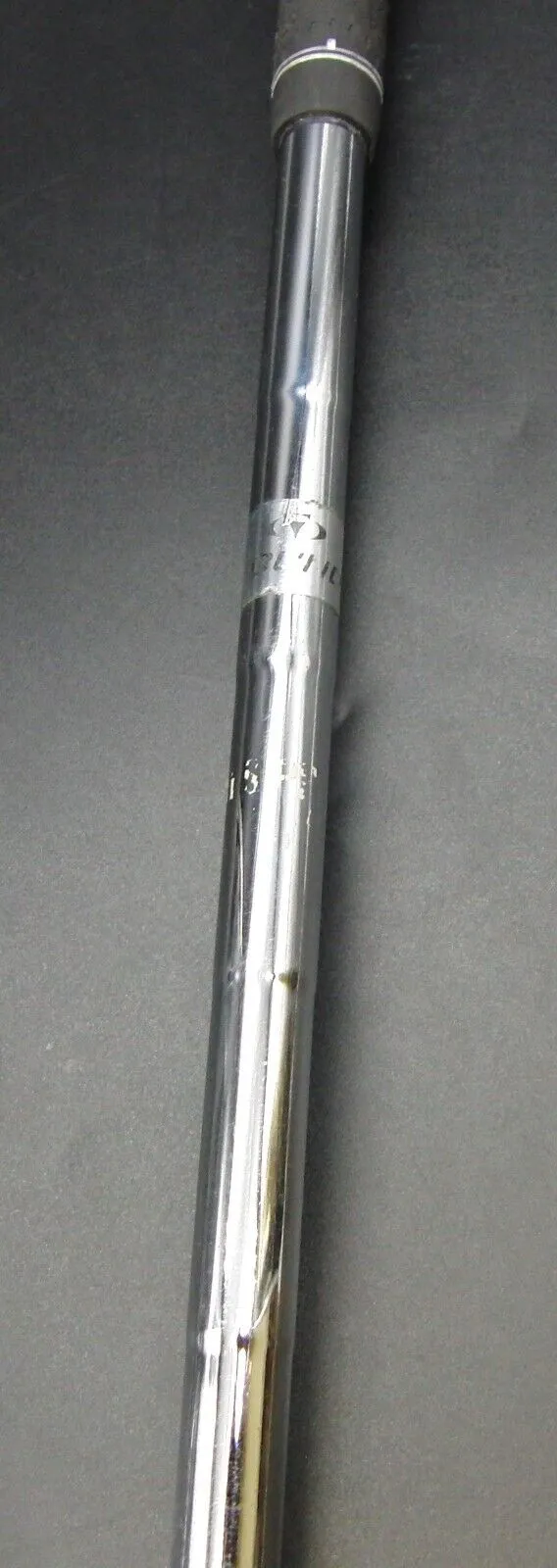 Japanese Tobunda U-7 Tungsten Weight 22 Degree Hybrid Regular Steel Shaft 6 Japanese Tobunda U-7 Tungsten Weight 22 Degree Hybrid Regular Steel Shaft - Image 4