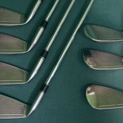 Set 7 X Bridgestone TourStage ViQ Irons 5-PW + P/S Gap Wedge Stiff Steel Shafts 11 Set 7 X Bridgestone TourStage ViQ Irons 5-PW + P/S Gap Wedge Stiff Steel Shafts -Clubs Sales Shop 32 60035806 9e6a 4b05 bf08 364f2d6282f1