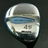 Ladies Mizuno Zephyr EG-235V 21° 4 Wood Ladies Graphite Shaft Mizuno Grip -Clubs Sales Shop 32 601c94f0 9b66 4171 9018 54dee047ea63