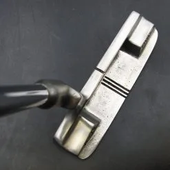 Crowner VR-36 Oval Putter Steel Shaft 88cm Playing Length Pro Grip Grip -Clubs Sales Shop 32 60514200 831c 46e6 919e 5cf697f6f19e