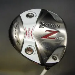 Srixon Z725 10.5° Driver Stiff Graphite Shaft Srixon Grip + Head Cover -Clubs Sales Shop 32 605b0e4b db83 4ef2 93e6 d5c88742776e