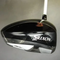 Srixon Z725 10.5° Driver Stiff Graphite Shaft Srixon Grip + Head Cover -Clubs Sales Shop 32 60b13dbc dacb 4d23 825e 38a54c293cfb