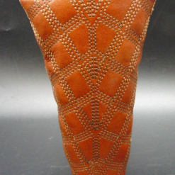 Luxury PSYKO GOLF Quilt Embroidered Genuine Leather Putter Head Cover -Clubs Sales Shop 32 60be8687 b3c0 41e1 a09b a8db845f4e04