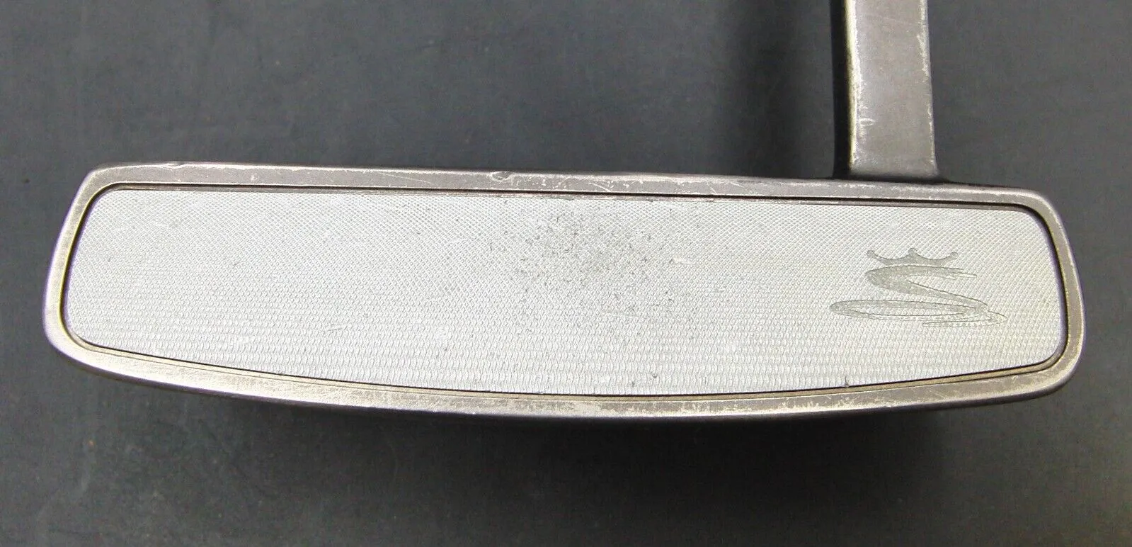 Cobra Townsville Putter 87cm Playing Length Steel Shaft Golf Pride Grip 4 Cobra Townsville Putter 87cm Playing Length Steel Shaft Golf Pride Grip - Image 2