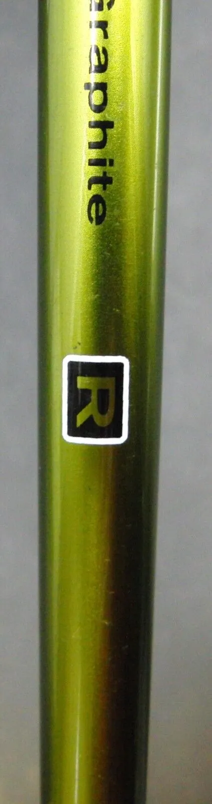 Forgan St Andrews F2 21° 7 Wood Regular Graphite Shaft Forgan Grip 8 Forgan St Andrews F2 21° 7 Wood Regular Graphite Shaft Forgan Grip - Image 6