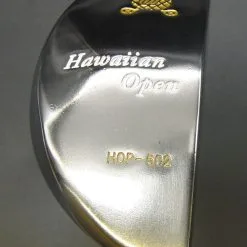 Refurbished Hawaiian Open HOP-502 Putter 89cm Length Steel Shaft Golf Pride Grip -Clubs Sales Shop 32 60ee2d66 5a12 48c8 95ae e799a9e0d004