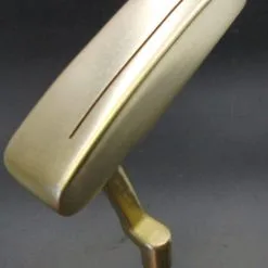 Ping Scottsdale Anser Putter Steel Shaft 90cm Long Lynx Black Grip -Clubs Sales Shop 32 6109ce7e 2275 4b0e 9faa 8e8d4d250841