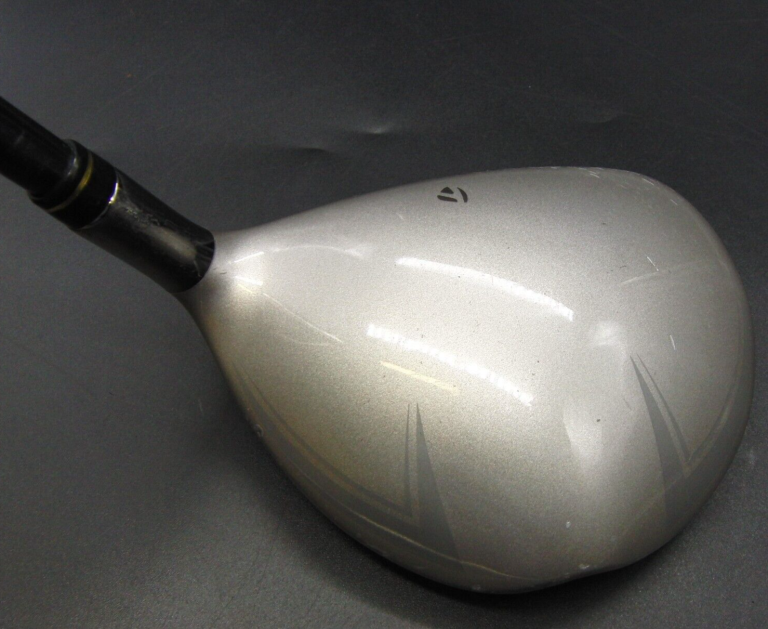 Taylormade XR 5 Wood Stiff Graphite Shaft Taylormade Grip 5 Taylormade XR 5 Wood Stiff Graphite Shaft Taylormade Grip - Image 3