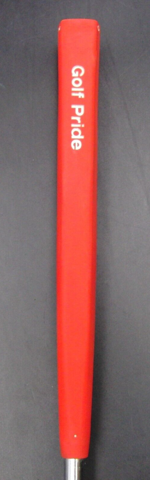 Masker JM Olazabal Putter Steel Shaft Playing Length 88.5cm Golf Pride Grip 13 Masker JM Olazabal Putter Steel Shaft Playing Length 88.5cm Golf Pride Grip - Image 11