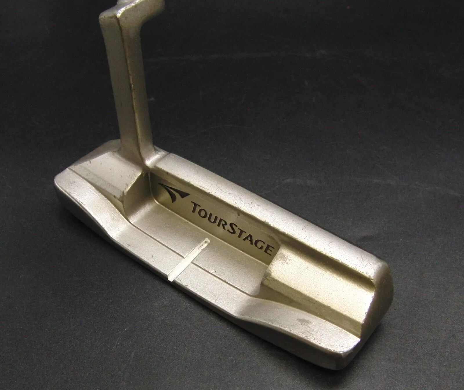 TourStage V002 Putter Steel Shaft 87cm Playing Length TourStage Grip 8 TourStage V002 Putter Steel Shaft 87cm Playing Length TourStage Grip - Image 6