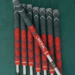 Set 8 X Snake Eyes 675B Forged Irons 3-PW Regular Steel Shafts Golf Pride Grips -Clubs Sales Shop 32 61adb782 3038 4a4d a6e5 9cc46de3735f