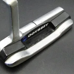 Odyssey Works Versa 1 Putter 87cm Length Steel Shaft Odyssey Grip -Clubs Sales Shop 32 61b92c9c 2007 4b5d 92a2 51729cb31f43