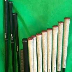 Cleveland, Ray Cook, Cutter & Buck Set Of Cleveland Form Forged Irons 3-PW + SW Driver Wood & Hybrid Putter + Bag 18 Cleveland, Ray Cook, Cutter & Buck Set Of Cleveland Form Forged Irons 3-PW + SW Driver Wood & Hybrid Putter + Bag -Clubs Sales Shop 32 61cecc43 6485 4c66 9704 fbbfd79a7834