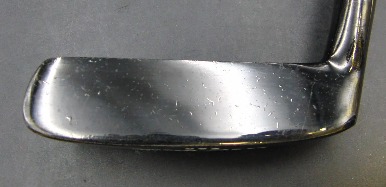 Black Widow 500 Napa Putter 90cm Playing Length Steel Shaft 4 Black Widow 500 Napa Putter 90cm Playing Length Steel Shaft - Image 2