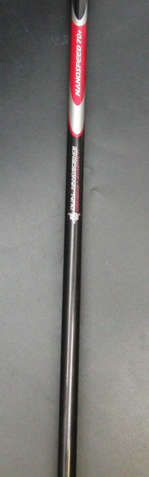 Ladies Yonex Nanospeed I 14° FL Driver Ladies Graphite Shaft 9 Ladies Yonex Nanospeed I 14° FL Driver Ladies Graphite Shaft - Image 7