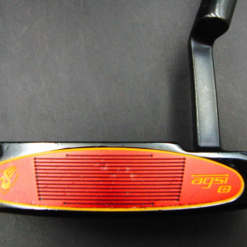 TaylorMade Rossa Daytona I Agsi+ Putter Steel Shaft 84cm Length Karma Grip -Clubs Sales Shop 32 6227c0e8 3edf 46e7 9258 914bed6a1052