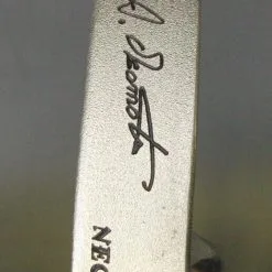 Mizuno A. Okamoto NEC Putter 91cm Length Graphite Shaft Mizuno Grip -Clubs Sales Shop 32 622d443c 2202 4b26 9920 37bc8bffa530