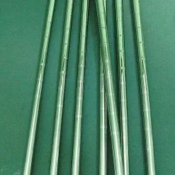 Set Of 7 X Callaway Japan Model Big Bertha Irons 4-10 Regular Steel Shafts -Clubs Sales Shop 32 622e0c7f a182 4c96 82a6 a51df5c5319c