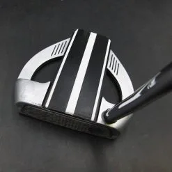 Odyssey Works Marxman Fang Putter 85cm Playing Length Steel Shaft Odyssey Grip -Clubs Sales Shop 32 62470e6f f45a 4c00 9a4b 68481948f196