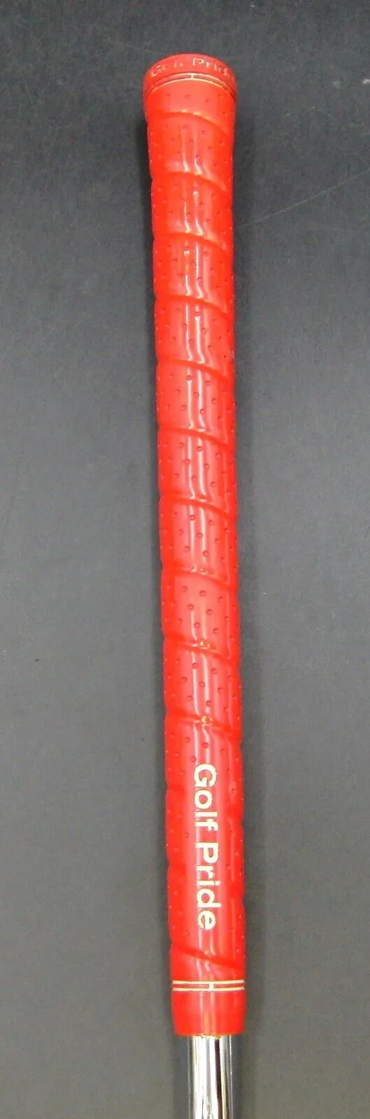 Japanese Yamaha Inpres V Forged 52° Gap Wedge Regular Steel Shaft 6 Japanese Yamaha Inpres V Forged 52° Gap Wedge Regular Steel Shaft - Image 4