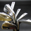 Set Of 7 X Callaway Apex MB Forged 18 Irons 4-PW Extra Stiff Steel Shafts +0.5" 2 Set Of 7 X Callaway Apex MB Forged 18 Irons 4-PW Extra Stiff Steel Shafts +0.5" -Clubs Sales Shop 32 6277611e 6e33 40de 882e 7bcba02d9d2a