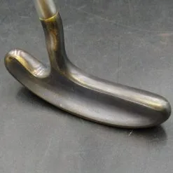 Blackened Acushnet Bulls Eye Flange Putter 89cm Graphite Shaft Acushnet Grip -Clubs Sales Shop 32 62a8fc48 40d6 41e3 9e5a 7856ce2b2b77