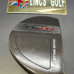 Japanese Tsuruya OnreD Over Rev. Groove Putter Steel Shaft 86.5cm Length -Clubs Sales Shop 32 62a994a7 bf4d 48f6 908d b8d4cece330e