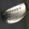 Odyssey Dual Force Rossie II Putter 84.5cm Graphite Shaft Odyssey Grip -Clubs Sales Shop 32 62b41c75 3a03 4fb1 a0c0 6c6d254c042c