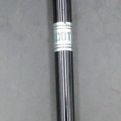 Vintage Glen Scot Putter 86.5cm Playing Length Graphite Shaft Golf Pride Grip -Clubs Sales Shop 32 62f8f6bd 10e3 4db3 80f8 c567b8ea9d50