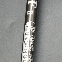 Japanese Top Lanking T.L.F II 24° 9 Wood Regular Graphite Shaft T/Lanking Grip 11 Japanese Top Lanking T.L.F II 24° 9 Wood Regular Graphite Shaft T/Lanking Grip -Clubs Sales Shop 32 62ff7d2d ff01 4c4e 83df cd4c2420036c