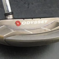 Odyssey Tri Hot #1 Putter 90cm Length Steel Shaft Iguana Golf Grip -Clubs Sales Shop 32 630cb8ae 07cb 4a8e 8ce0 0b9bca3acbd1