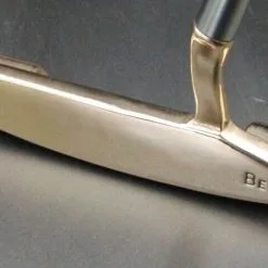 Ping PAL 2 BECU Karsten MFG. Putter Steel Shaft 90cm Length Iguana Golf Grip -Clubs Sales Shop 32 6317a087 9277 46de 938b 87e7386a2f2f