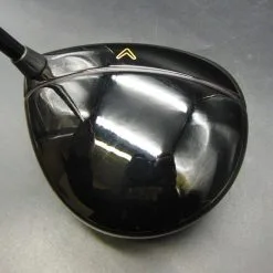 Callaway E.R.C Hot Fusion 10° Driver Stiff Graphite Shaft E.R.C Grip & H/Cover 12 Callaway E.R.C Hot Fusion 10° Driver Stiff Graphite Shaft E.R.C Grip & H/Cover -Clubs Sales Shop 32 631cafb1 6c6d 4211 80e8 10c86769e486