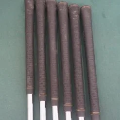 Set Of 6 X Mizuno MP29 Irons 5-PW Regular Steel Shafts Mizuno Grips -Clubs Sales Shop 32 6329356e 0d81 4dcc b7b0 4f91182fe360