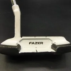 Fazer XR P.650 Putter Steel Shaft 88.5cm Playing Length Fazer Grip -Clubs Sales Shop 32 6358425c 574e 4de1 88d7 486b81bc01f2