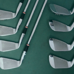 Set 8 X Ben Hogan Edge Forged Irons 3-PW Regular Steel Shafts Mixed Grips 10 Set 8 X Ben Hogan Edge Forged Irons 3-PW Regular Steel Shafts Mixed Grips -Clubs Sales Shop 32 635b5745 0208 4886 ae12 df74af79eece