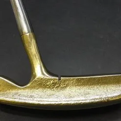 Refurbished Titleist Acushnet Bulls Eye Flange Putter Steel Shaft 87cm Length 13 Refurbished Titleist Acushnet Bulls Eye Flange Putter Steel Shaft 87cm Length -Clubs Sales Shop 32 637631fe 3fcf 4a84 a391 4b3f4d2e7fa4