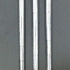 Set Of 7 X Japanese PRGR Data 801 Forged Irons 5-SW Regular Steel Shafts -Clubs Sales Shop 32 6397e447 7610 4293 98a1 1900a2720867