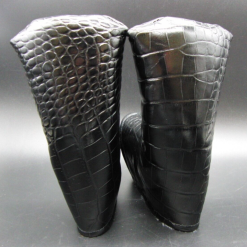 Luxury PSYKO GOLF Croc Genuine Leather Putter Embossed Logo Head Cover 12 Luxury PSYKO GOLF Croc Genuine Leather Putter Embossed Logo Head Cover -Clubs Sales Shop 32 63a34d29 d344 48f1 9c04 4e66ec8d9cbb