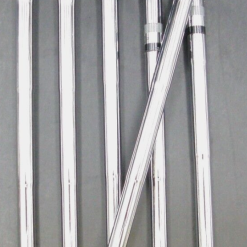 Set Of 6 X Cobra Fly XL Irons 6-SW Regular Steel Shafts Mixed Grips -Clubs Sales Shop 32 63b3153e d569 4fce 91c8 50093643cf5d